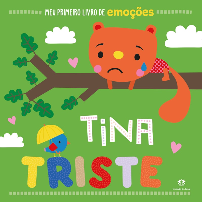 TINA TRISTE
