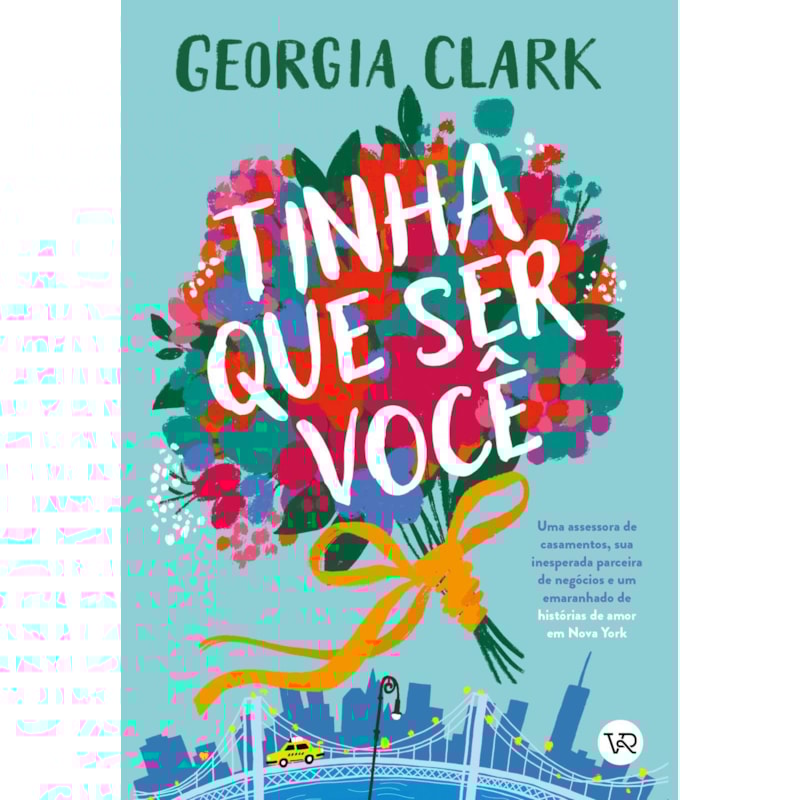 TINHA QUE SER VOCÊ