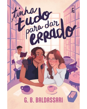 TINHA TUDO PARA DAR ERRADO