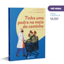 TINHA UMA PEDRA NO MEIO DO CAMINHO - INVISÍVEIS EM SITUAÇÃO DE RUA