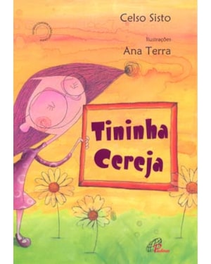 Tininha cereja