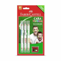 TINTA FABER CASTELL PINTURA FACIAL LAPIS