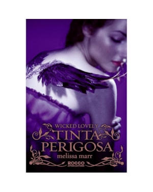 TINTA PERIGOSA