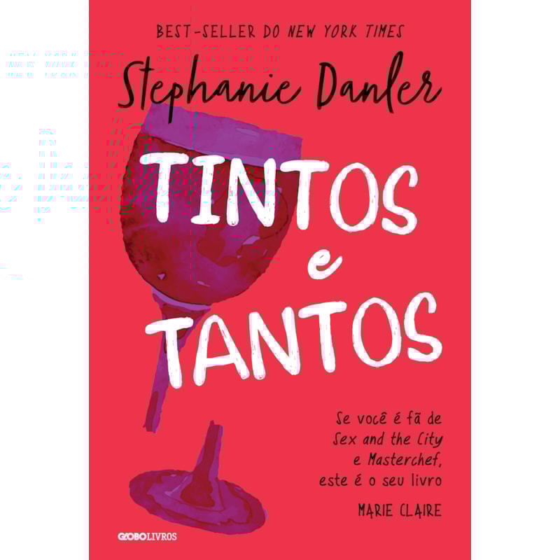 TINTOS E TANTOS