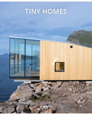 Tiny homes