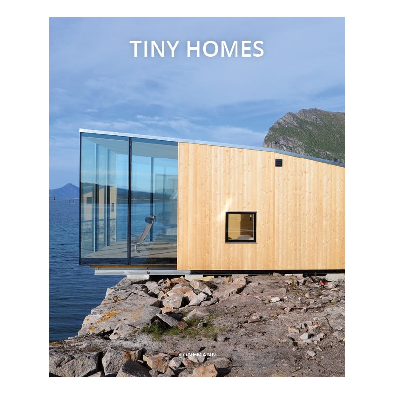 Tiny homes