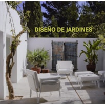 Tiny toro: diseño de jardines