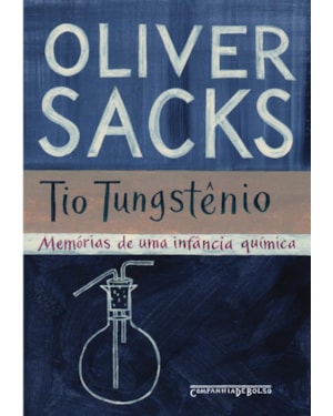TIO TUNGSTÊNIO