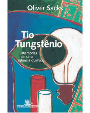 Tio tungstênio