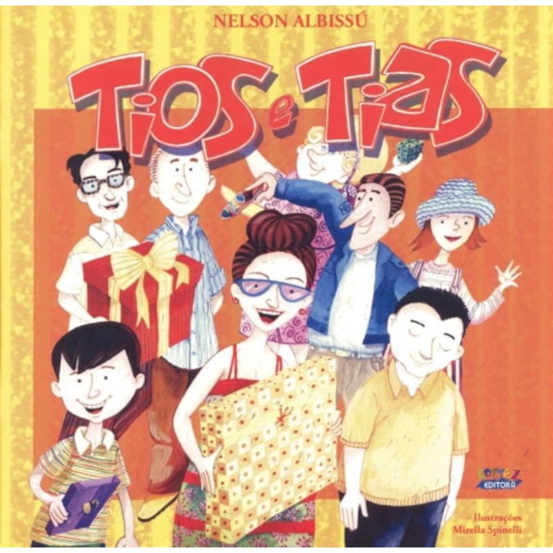 TIOS & TIAS