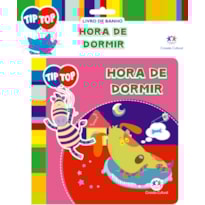 TIP TOP - HORA DE DORMIR