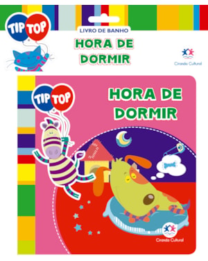TIP TOP - HORA DE DORMIR
