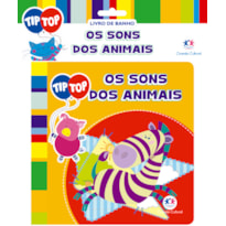 TIP TOP - OS SONS DOS ANIMAIS