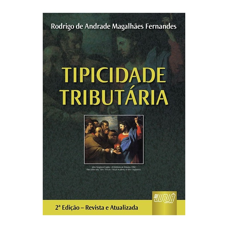 TIPICIDADE TRIBUTÁRIA