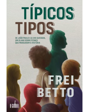 TÍPICOS TIPOS - 2ª EDIÇÃO