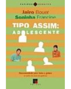 TIPO ASSIM - ADOLESCENTE