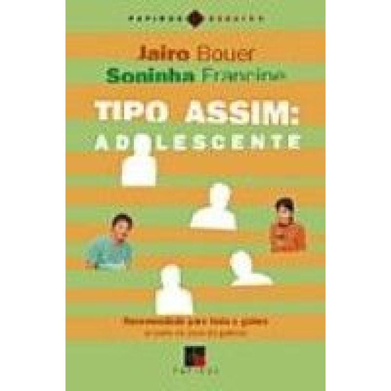 TIPO ASSIM - ADOLESCENTE