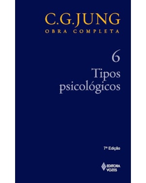 TIPOS PSICOLÓGICOS VOL. 6