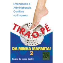 TIRA O PE DA MINHA MARMITA 2 