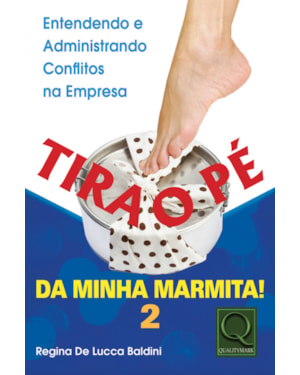 TIRA O PE DA MINHA MARMITA 2