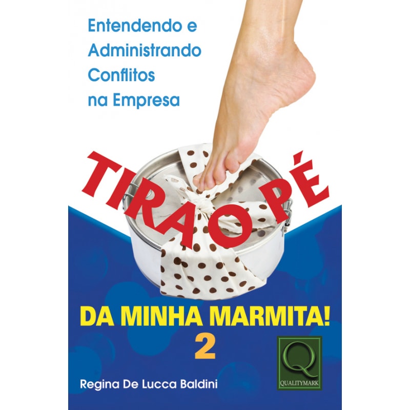 TIRA O PE DA MINHA MARMITA 2 