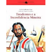 TIRADENTES E A INCONFIDÊNCIA MINEIRA