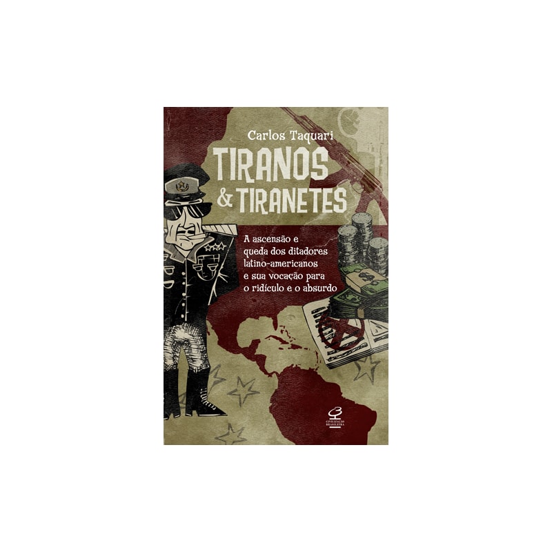 TIRANOS E TIRANETES