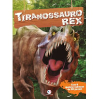 TIRANOSSAURO REX