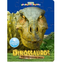 TIRANOSSAURO REX