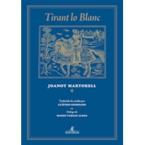 TIRANT LO BLANC