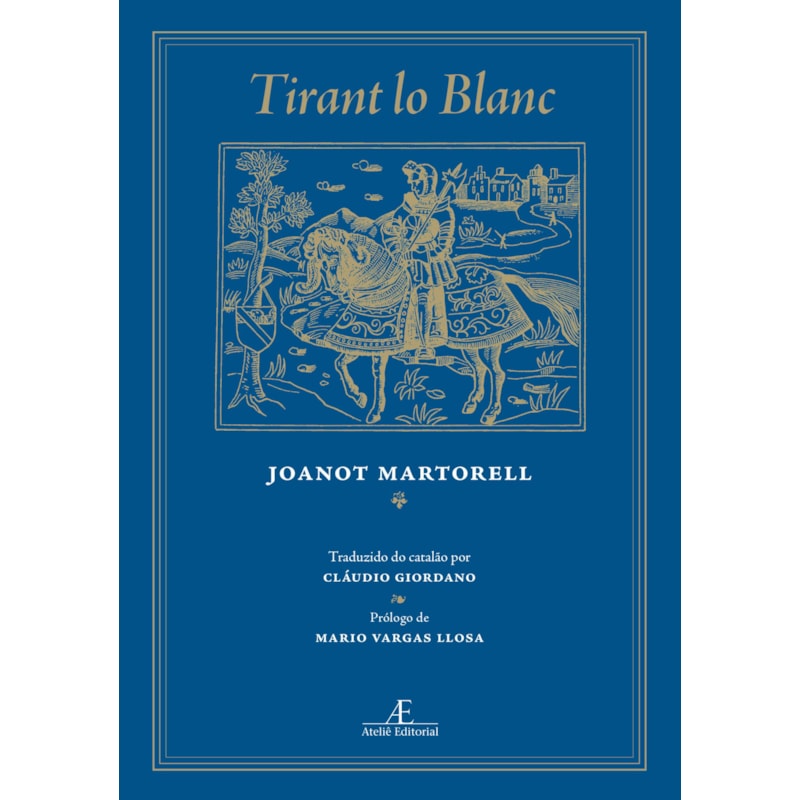 TIRANT LO BLANC