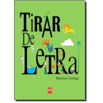 TIRAR DE LETRA