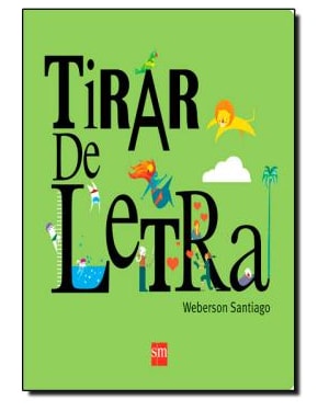 TIRAR DE LETRA