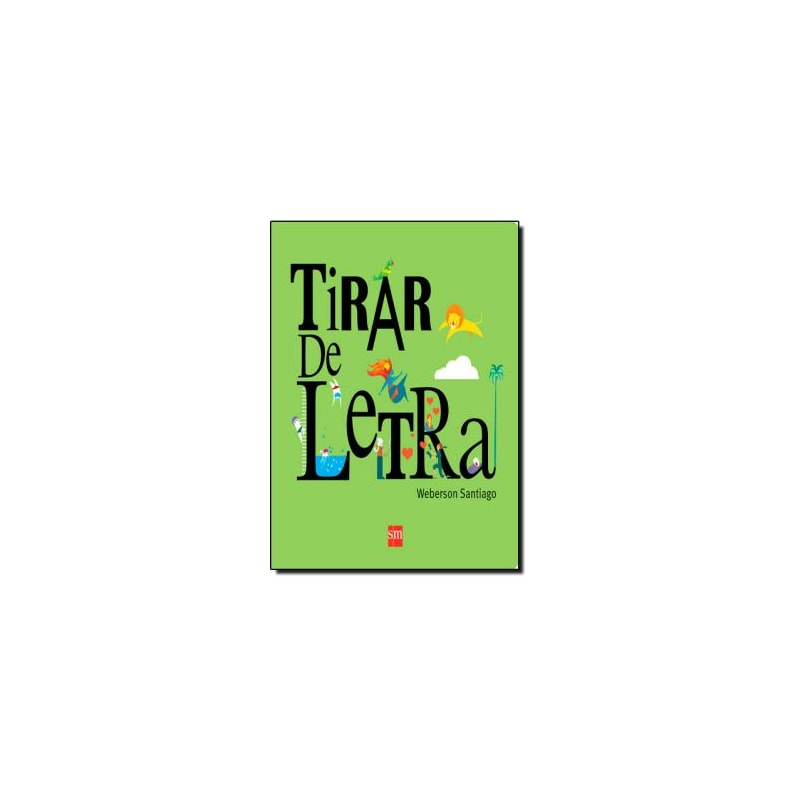 TIRAR DE LETRA