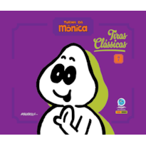 Tiras Clássicas da Turma da Mônica Vol. 7