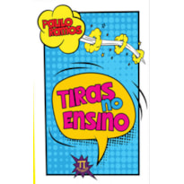 Tiras no ensino