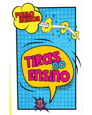 Tiras no ensino