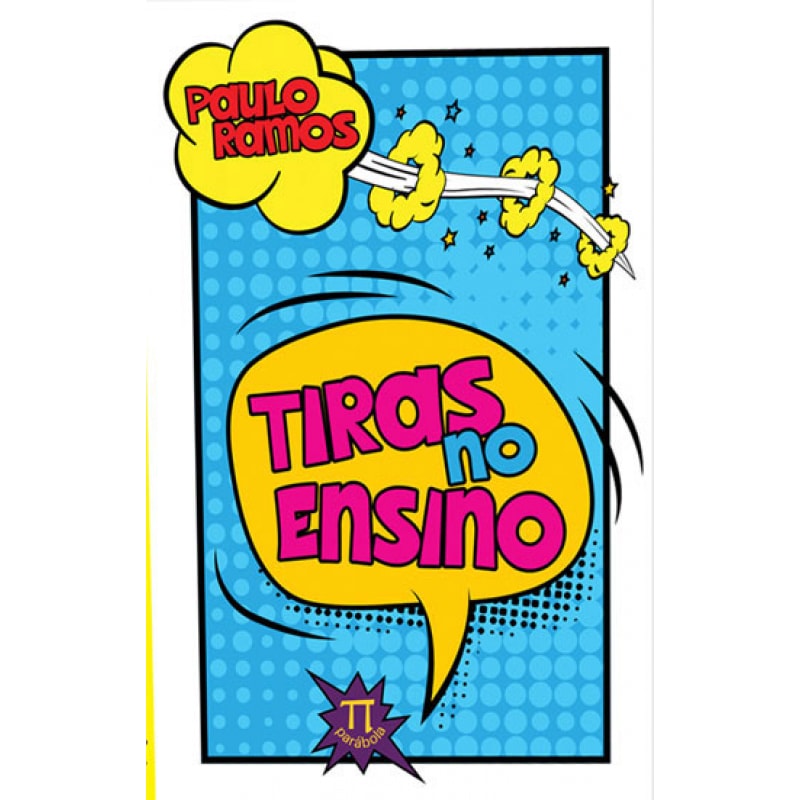 Tiras no ensino