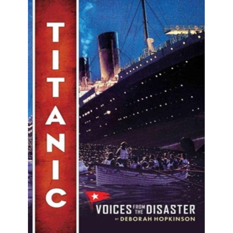 TITANIC