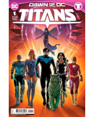 Titãs (2024) 1