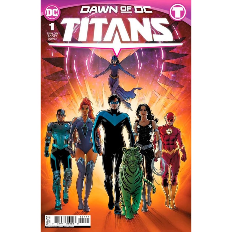 Titãs (2024) 1