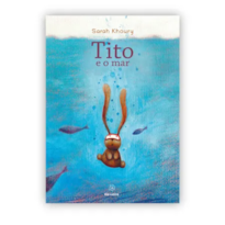 TITO E O MAR
