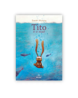 Tito e o mar