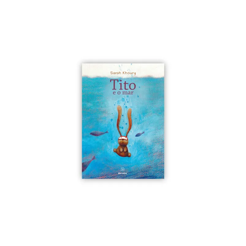 TITO E O MAR