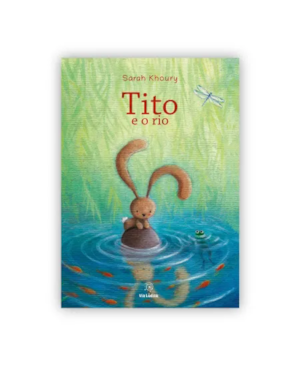 Tito e o rio