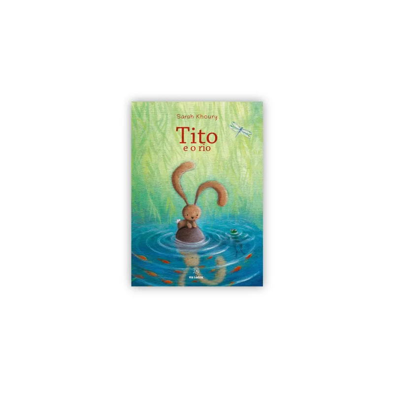 TITO E O RIO