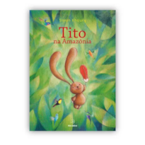 TITO NA AMAZÔNIA