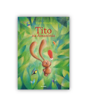 Tito na Amazônia