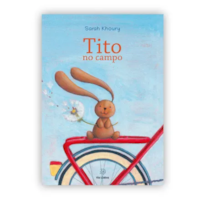 TITO NO CAMPO