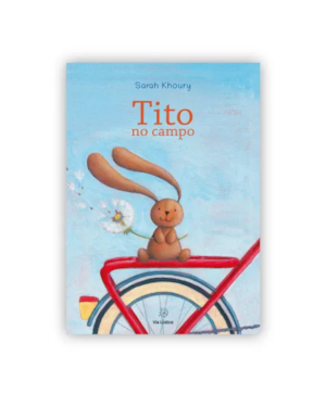 Tito no campo